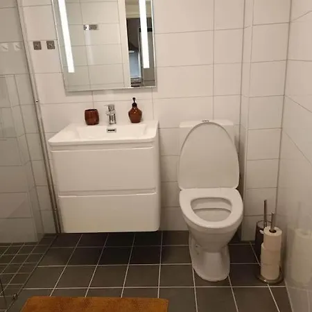 Appartement Cozy Close To Downtown *