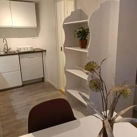 Cozy Close To Downtown Tromso