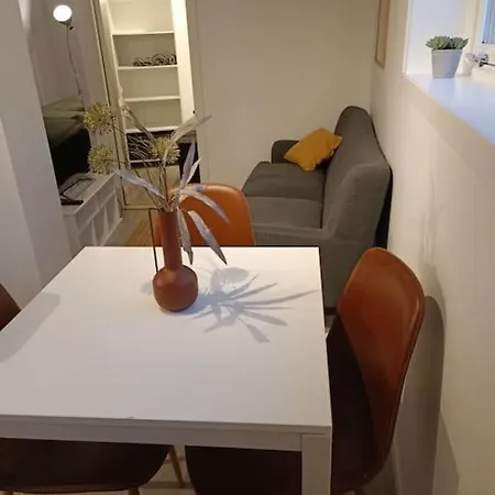 Cozy Close To Downtown * Tromso