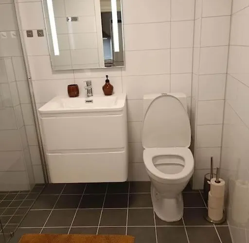 Appartement Cozy Close To Downtown *
