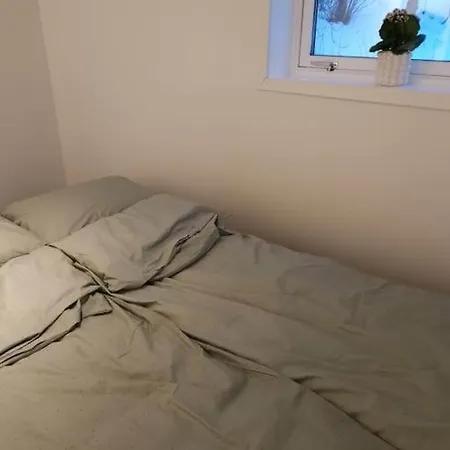 Cozy Close To Downtown Lejlighed *