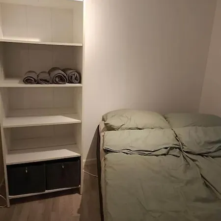 Lejlighed Cozy Close To Downtown *